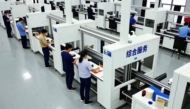 石家庄岑翔科技有限公司