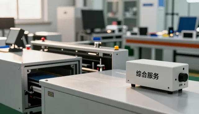 定制化软件开发